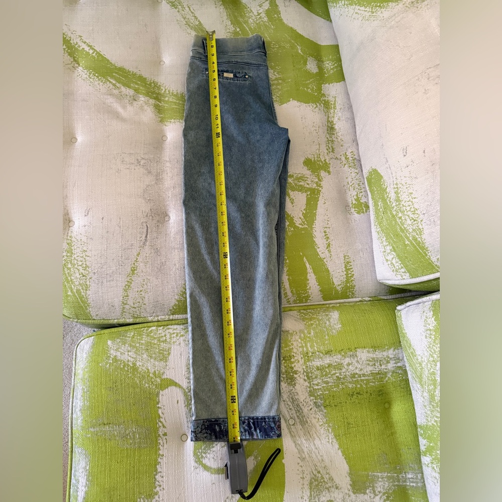 Blue Women’s Pants - European size 44